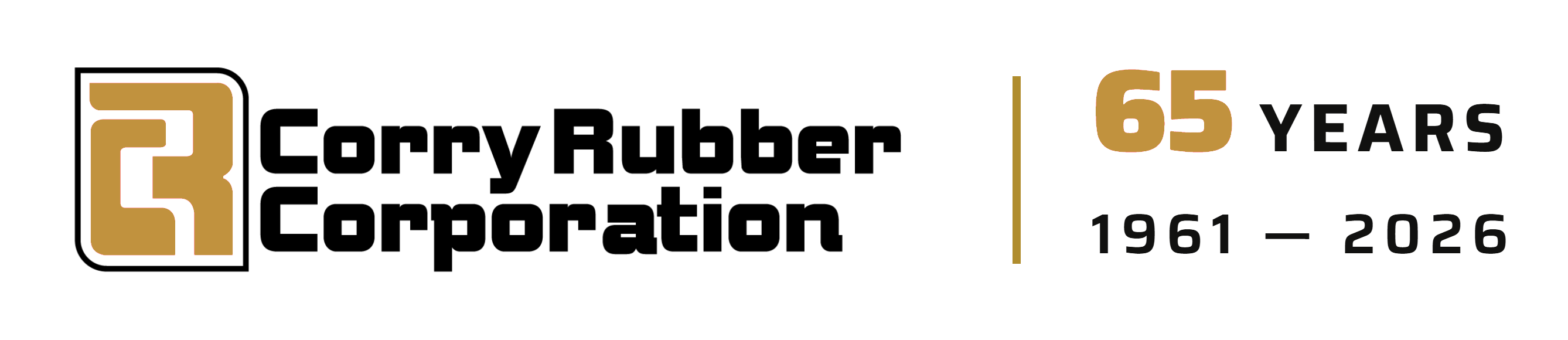 Corry Rubber Corporation