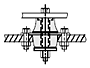 ELP axial mounting diagram