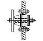 ELP radial mounting diagram