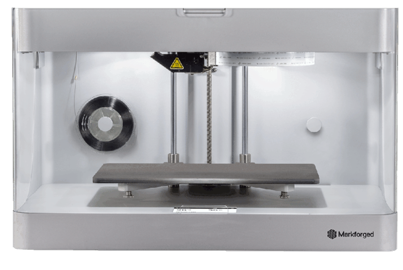 Markforged Carbon Fiber 3D Printer