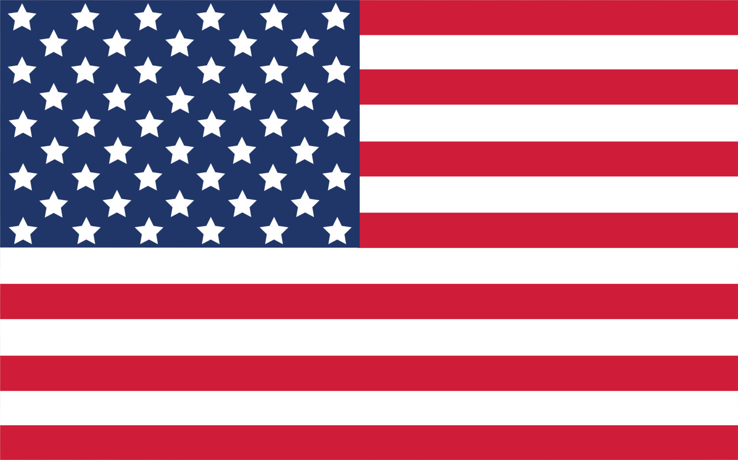 United States flag